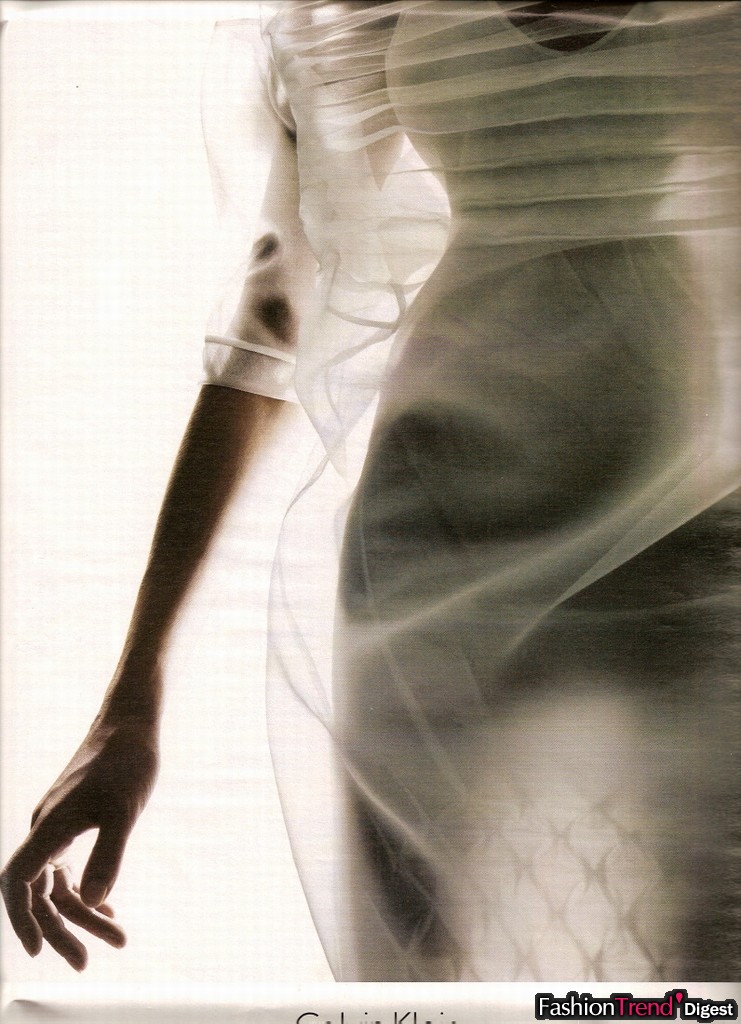 Calvin Klein 2007ďVDƬ